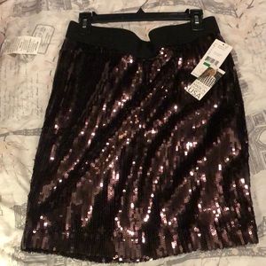 Sexy Sequenced Chocolate Mini